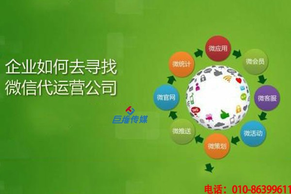 玩具行業(yè)微信公眾號代運營哪家價格比較實惠？